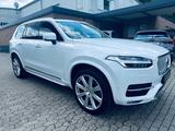 Volvo XC90 Inscription D5 AWD /B&W/7 Sitzer / GARANTIE - Volvo XC90 in Gelsenkirchen