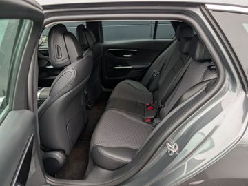 Mercedes C 180 - 9