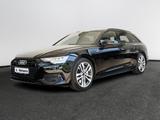 Audi A6 Avant TFSI e Sport sport 50 TFSI e quattro 22 - Audi A6 mit Hybrid-Antrieb