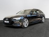 Audi A6 Avant TFSI e Sport sport 50 TFSI e quattro 22 - Audi A6 mit Hybrid-Antrieb