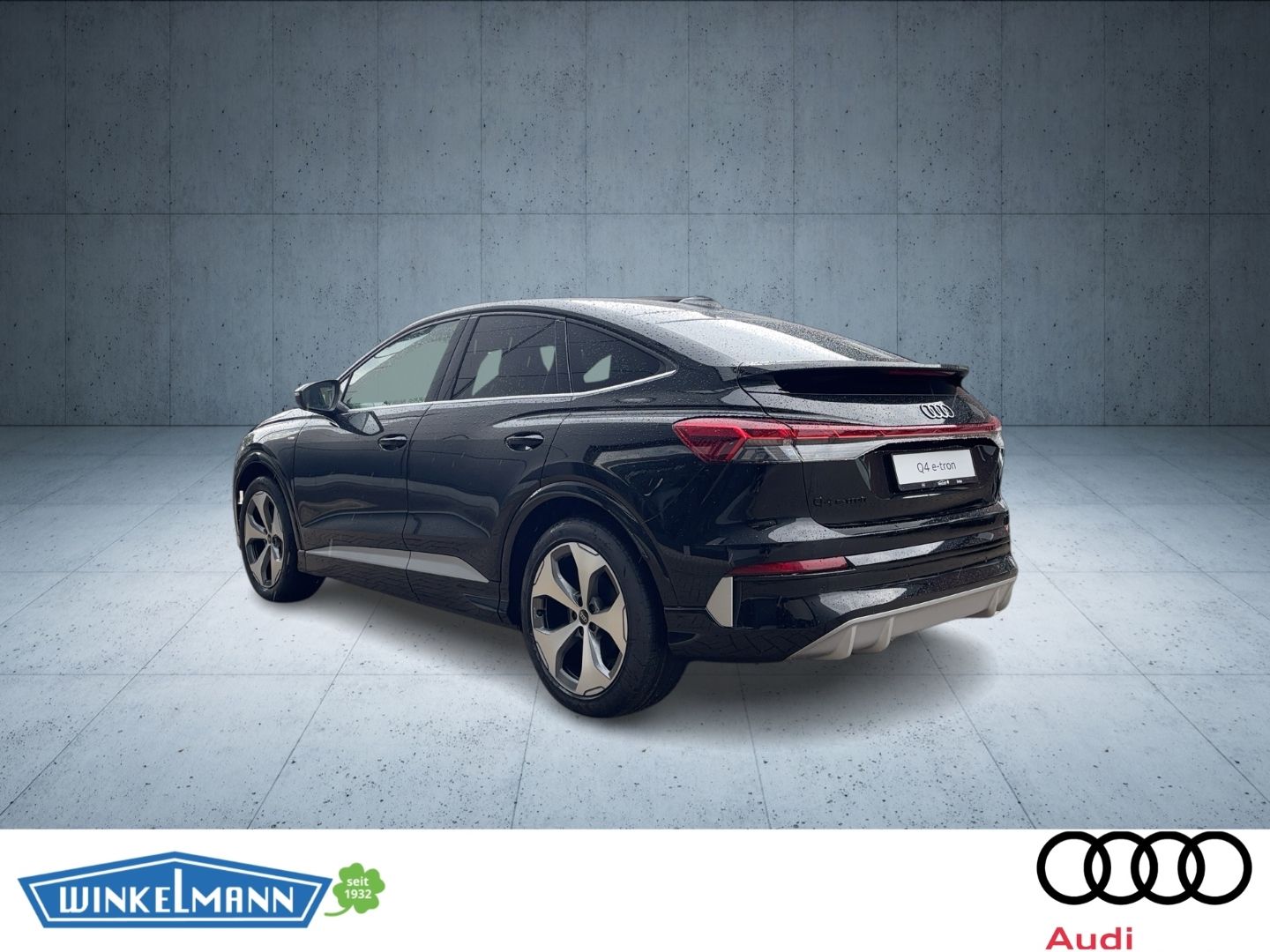 Audi Q4 - Bild 3