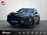 Porsche Cayenne GTS PANO Head-Up Sportsitze SHZ V H - Porsche Cayenne: Sports