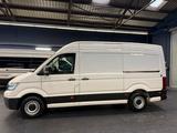 Volkswagen Crafter Kasten L2H2 DSG LED ACC R-CAM AHK 3,0T - Volkswagen Crafter mit Diesel-Antrieb: 2.0