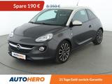 Opel Adam 1.0 Turbo Jam ecoFlex *TEMPO*ALU*KLIMA* - Opel Adam Gebrauchtwagen in Frankfurt