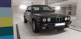 BMW 318i Cabrio E30 - BMW 318 aus 1992: 318i