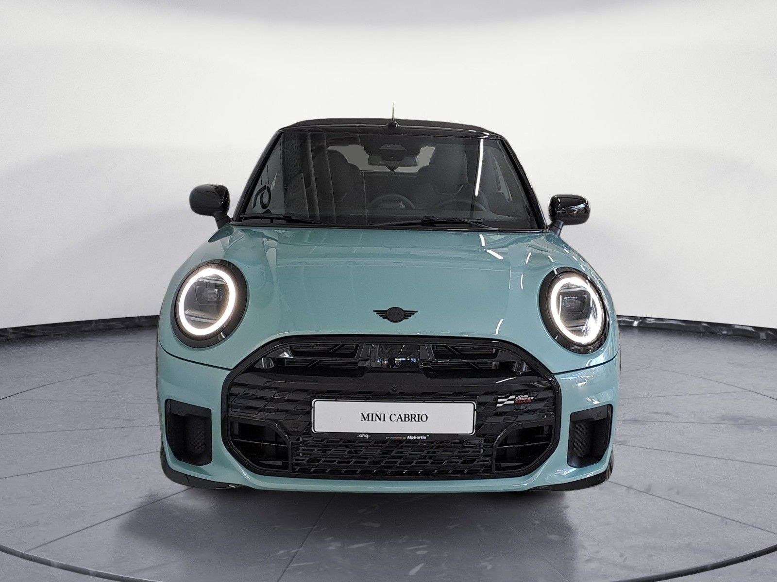 MINI Cooper S Cabrio - Bild 6
