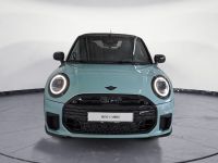 MINI Cooper S Cabrio - Vorschau Bild 6