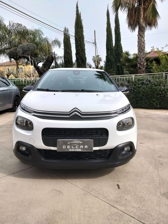 Image of Citroën C3