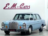 Mercedes-Benz 280 SE 4.5 V8 AUTOMATIK*KLIMA*LEDER*SCHIEBEDACHD - Mercedes-Benz 280 in Wuppertal