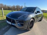 Porsche Macan GTS Approved 07/27 Traumzustand Sthzg 