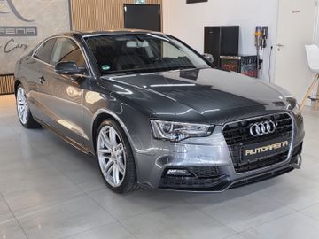 Audi A5 - 2