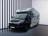 Bürstner Limited T 727G - Bürstner Limited T