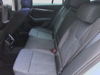 Skoda Octavia - Vorschau Bild 16
