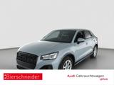 Audi SQ2 TFSI qu Black AHK MATRIX NAVI CAM ACC - Audi SQ2 Jahreswagen
