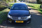 Volkswagen CC Facelift / 2.0 TDI / DSG / Panorama / Keyless - Volkswagen CC: F