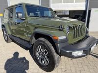 Jeep Wrangler - Vorschau Bild 7
