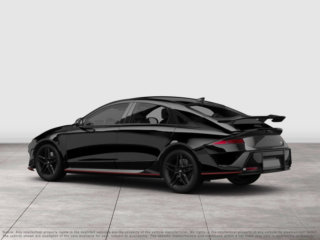 Hyundai IONIQ 6 - Bild 4