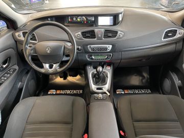 Renault Scenic III Limited *NAVI*TEMPOMAT*SZHZ*PDC*