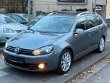 Volkswagen Golf VI Variant Highline