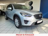 Mazda CX-5 Exclusive-Line 2WD LED/AHK/Navi/2Hand