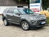 Ford Explorer XLT 3,5 V6 4x4 AWD LED 7 Sitze Kamera - Ford Explorer: V6