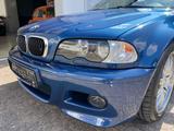 BMW M3 Handschalter - BMW aus 2001: Coupe