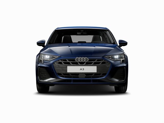 A3 Limousine S line 35 TFSI S tronic Navigation,