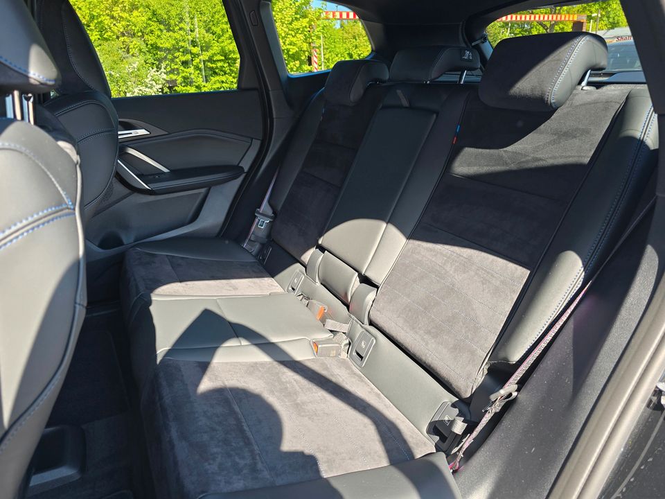 BMW iX1 - Bild 22