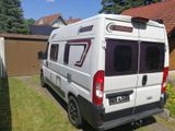 Challenger V114S, 5,41 m, Dieselheizung, Solar u.v.m. - Offers matching your search criteria