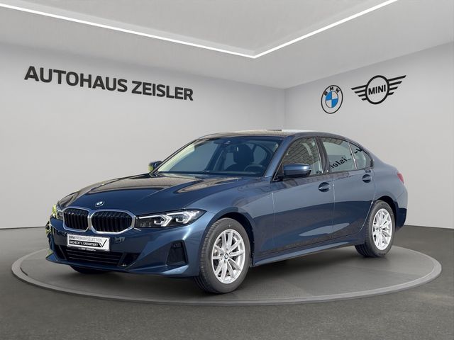 BMW 318i Limousine Rückfahrkamera UPE 49.170,-- (Fahrzeug B00433045184)