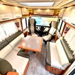 Phoenix MaXi-Liner 8900 BM-MB -Birdview -Lithium Bat. (9/16)