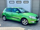 Skoda Fabia Fresh * 1. Hand * SHZ * Klimaauto * PDC - Skoda Fabia: Fresh
