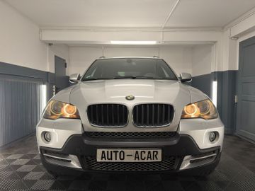 BMW X5 - 2