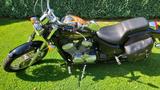 Honda Shadow VT600, PC21 - HONDA CHOPPER SHADOW VT 600