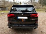 BMW X5 M50i - Perfect condition, 1 owner - gebrauchte BMW X5 M50 aus dem Jahr 2022