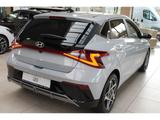 Hyundai i20 FL (MY25) 1.0 T-GDI (100 PS) 6-MT 2WD Prime - Hyundai i20 Prime mit Benzin-Antrieb