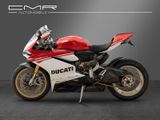 Ducati 1299 Panigale S - DUCATI ROT