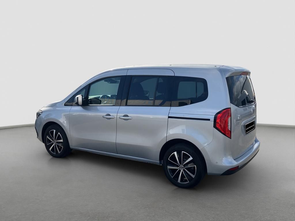 Fahrzeugabbildung Mercedes-Benz T 180 d PROGRESSIVE Standard AHK*Navi*LED*PDC