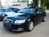 Audi A6 Avant 2.0 TFSI Automatik SDach Xen Nav SHft - Audi A6 aus 2009