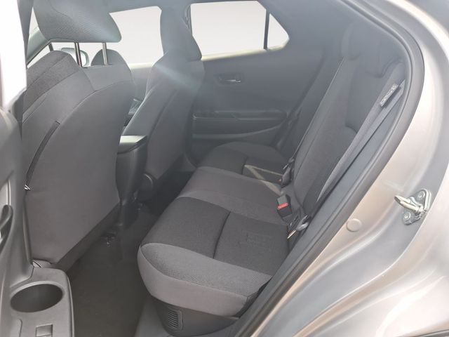 C-HR 1.8 Hybrid Business Edition