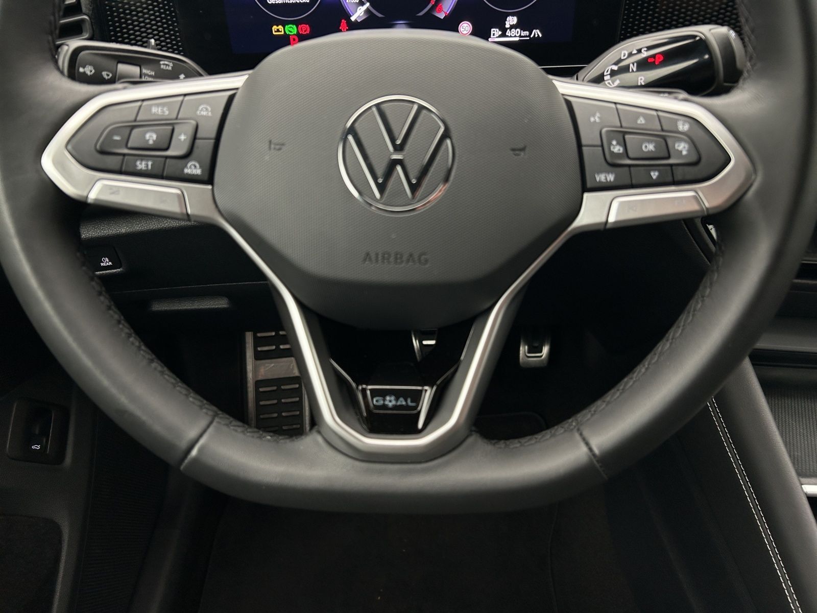 Volkswagen Tiguan - Bild 21