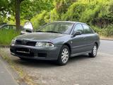 Mitsubishi Carisma 25 1,8 GDI Auto 25 - Mitsubishi Carisma mit Benzin-Antrieb: Leder