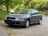 Mitsubishi Carisma 25 1,8 GDI Auto 25 - Mitsubishi Carisma aus 2004