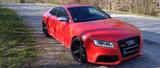 Audi RS5 4.2 FSI S tronic quattro - - Audi RS5: 4.2