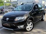 Dacia Sandero II Stepway 0.9TCE Ambiance/AC/EURO5 - Dacia Sandero in Mannheim
