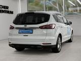 Ford S-Max Titanium Aut., 7-Sitzer, Alcantara, 2.Hand - Ford: Kleinbus, 7 Sitzer