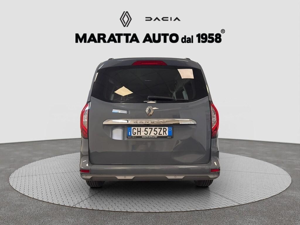 Renault Kangoo 1.5 blue dci Edition One 95cv imagem 3