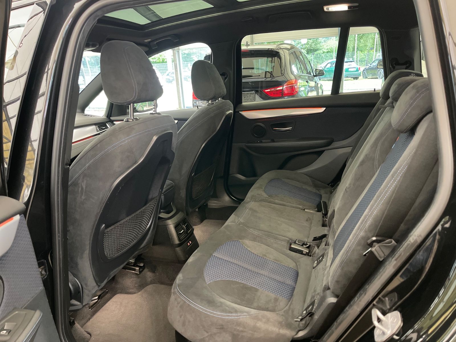 BMW 220 Gran Tourer – Ansicht 18