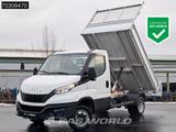 Iveco Daily 35C16 3.0L Kipper 3,5t AHK Doppelbereifung - Iveco Berlin