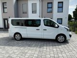 Opel Vivaro 2.5 BiTurbo Westfalia/Free Active !LESEN! - Opel Vivaro mit Diesel-Antrieb: Navigationssystem, Kleinbus, Westfalia